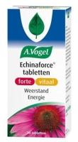 Echinaforce sterk + energie - thumbnail