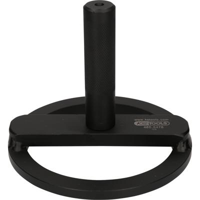 KS Tools 460.5478 Polrad-montagedoorn voor Mercedes, Ø 186 mm