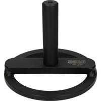 KS Tools 460.5478 Polrad-montagedoorn voor Mercedes, Ø 186 mm - thumbnail