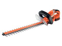 Black & Decker GTC1845L20-QW elektrische heggenschaar Dubbel blad 2,6 kg - thumbnail