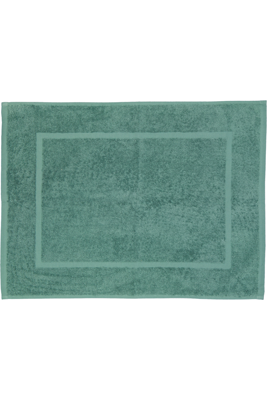 Badmat - Groen