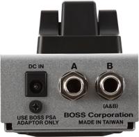 Boss FS-7 Dual Footswitch voetschakelaar - thumbnail