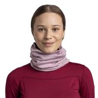 Buff merino heavyweight - multifunctional scarf - thumbnail