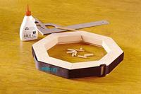 Wolfcraft Klittenband-kabelbinder | Conexio | M | 20 x 600mm | 1 stuk - 3008000 - thumbnail