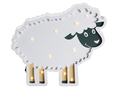 LIVARNO Kinderlamp (Schaap) LIVARNO Kinderlamp (Schaap)