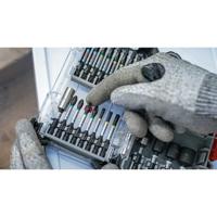 Bosch Accessoires schroevendraaierbit | tictac box | 25x impact t30 25mm - 2607002807 - thumbnail