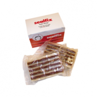 Sealfix Rema tip top tip top reparatiekoord tubeless banden p/50 stuks - thumbnail