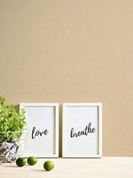 AS Creation Styleguide Trend Colours 2021 beige behang | 353160 - thumbnail