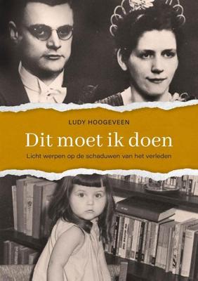Dit móet ik doen - Ludy Hoogeveen - ebook