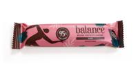 Balance Chocolade reep puur 35 Gram - thumbnail