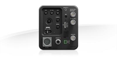 Canon ME200S-SH videocamera (EF-Mount)