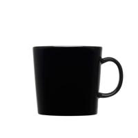Iittala Teema Beker 0,4l zwart - thumbnail