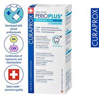 Curaprox Perioplus Regenerate Fl 200ml - thumbnail