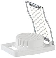 Fackelmann food&more eiersnijder kunststof/rvs - thumbnail