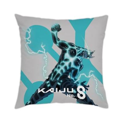 Kaiju No. 8 Pillow Kafka & Monster 35 x 35 cm