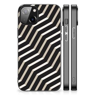 Apple iPhone 13 | iPhone 14 Backcover Illusion Apple iPhone 13 | iPhone 14 Backcover Illusion