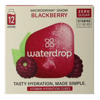 Microdrink braam 12 Stuks - thumbnail
