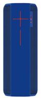 Ultimate Ears MEGABOOM - Luidspreker - voor draagbaar gebruik - draadloos - Bluetooth, NFC - elektrisch blauw - thumbnail