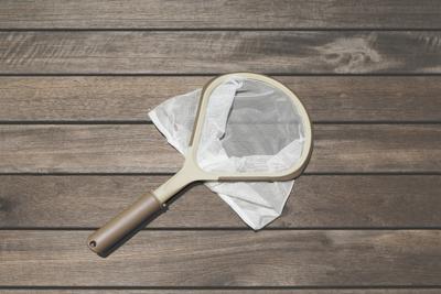 Kokido Boreal Spa Scoop schepnet