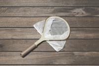 Kokido Boreal Spa Scoop schepnet - thumbnail