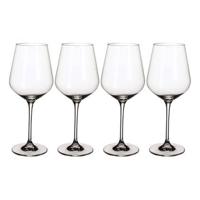 VILLEROY & BOCH - La Divina - Rode wijnglas Bordeaux 0,65l s/4 - thumbnail