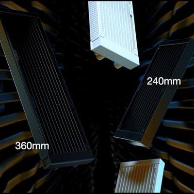 Be quiet! Light Loop White 240mm Be quiet! Light Loop White 240mm