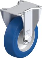 Blickle BK-ALBS 125K-1 Bokwiel Wieldiameter: 125 mm Draagvermogen (max.): 350 kg 1 stuk(s) - thumbnail