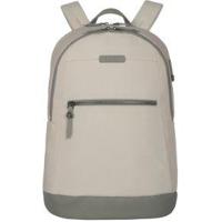 Targus TBB65013GL laptoptas 40,6 cm (16 ) Rugzak Eiken - thumbnail