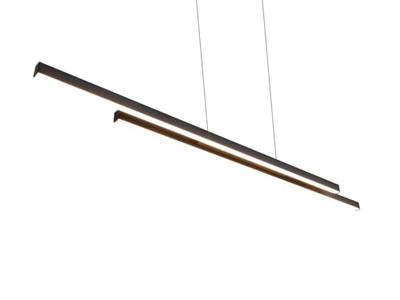 Trio HanglampOdio zwart - R37882132