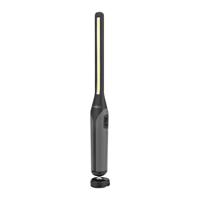 Ansmann 990-00125 Inspection IL700R Werklamp LED werkt op een accu 7 W 700 lm - thumbnail