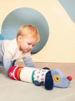 LILIPUTIENS geluidsrol meerkleurig - thumbnail