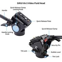 Sirui ST-125+VA-5 - thumbnail
