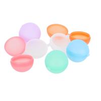 Waterballonnen Herbruikbaar 6 stuks - thumbnail