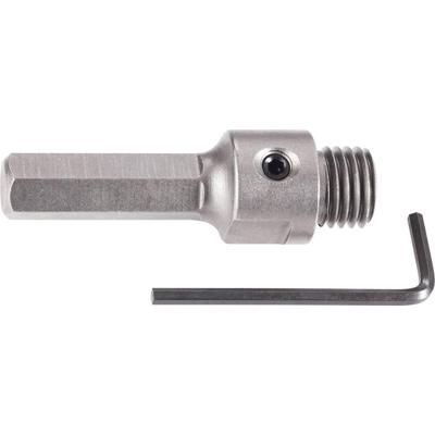 Heller Opnameschacht | 6-kant | gatenzagen 32-105 mm | 1 stuk - 25958 25958 Heller Opnameschacht | 6-kant | gatenzagen 32-105 mm | 1 stuk - 25958 25958
