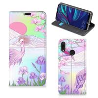 Huawei Y7 hoesje Y7 Pro (2019) | Hoesje maken | Bird - thumbnail