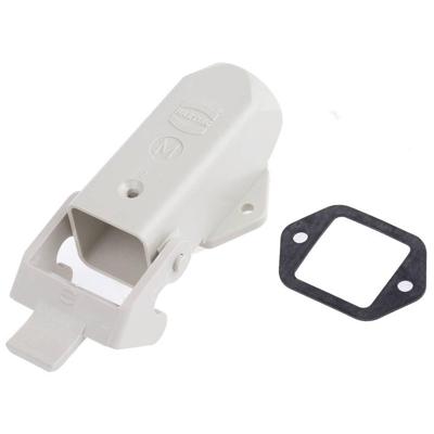 Socketbehuizing Han® 3A-sg-M20 19200030220 HARTING 1 stuk(s) Piece