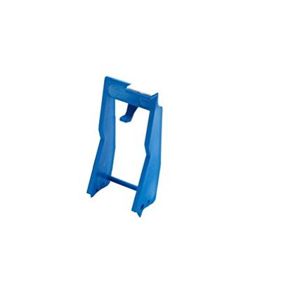 Finder 094.91.3 Beugelhouder Blauw 1 stuk(s)