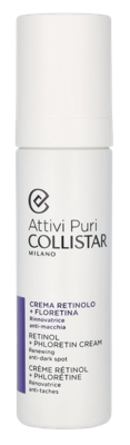 Collistar Attivi Puri Retinol + Phlorentin 50ml