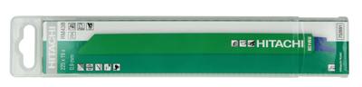 Hikoki Accessoires Schrobzaagbladen Rm43B/S1122Bf (25 Stuks) 752691