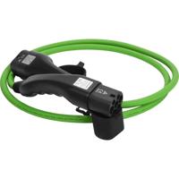 Blaupunkt B1P16AT2 eMobility laadkabel 2 m - thumbnail