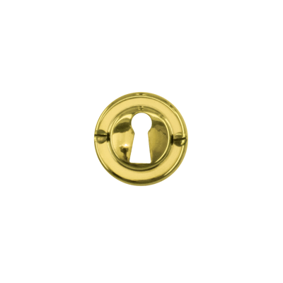 HDD Pro Sleutelplaatje Rond Retro 36 Mm Classic Petra Om Messing Gepolijst Niet Vernist HDD Pro Sleutelplaatje Rond Retro 36 Mm Classic Petra Om Messing Gepolijst Niet Vernist