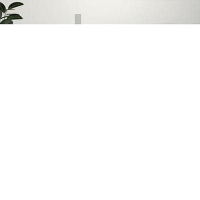 Bijzettafel 40x30x60 cm bewerkt hout bruineikenkleurig