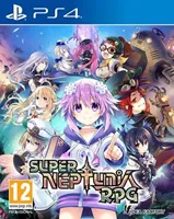 Super Neptunia RPG - thumbnail