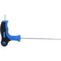 Brilliant Tools BT041001 Haakse schroevendraaier 2 mm - thumbnail