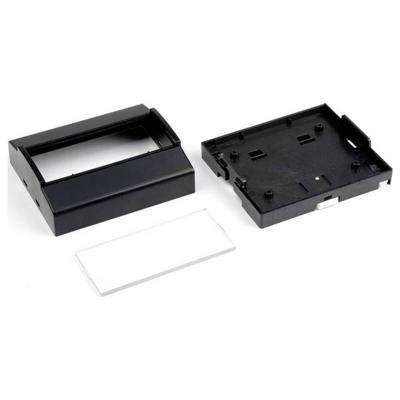 Supertronic PT506N-S DIN-rail-behuizing 105 x 90 x 45 1 stuk(s)