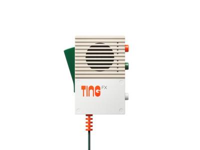 Teenage Engineering EP-2350 Ting