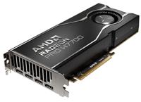 Advanced Photonics AMD Radeon Pro W7700 Videokaart 16 GB GDDR6-RAM PCIe x16 DisplayPort - thumbnail