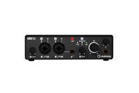 Steinberg IXO22 USB-C audio interface Black - thumbnail