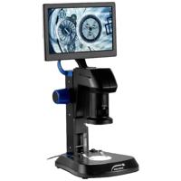 PCE Instruments PCE-LCM 50 Microscoop met gereflecteerd licht - thumbnail