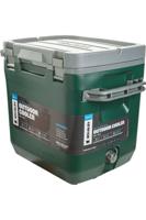 Stanley The Cold For Days Outdoor Cooler 30Qt Koelbox Polar Koelboxen actief Green - thumbnail